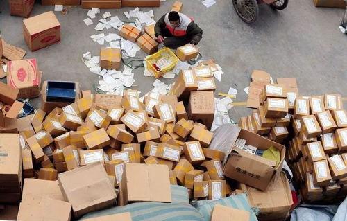 新闻爆料哪个平台快递最快,快递速度哪家强？最新爆料揭示最快平台